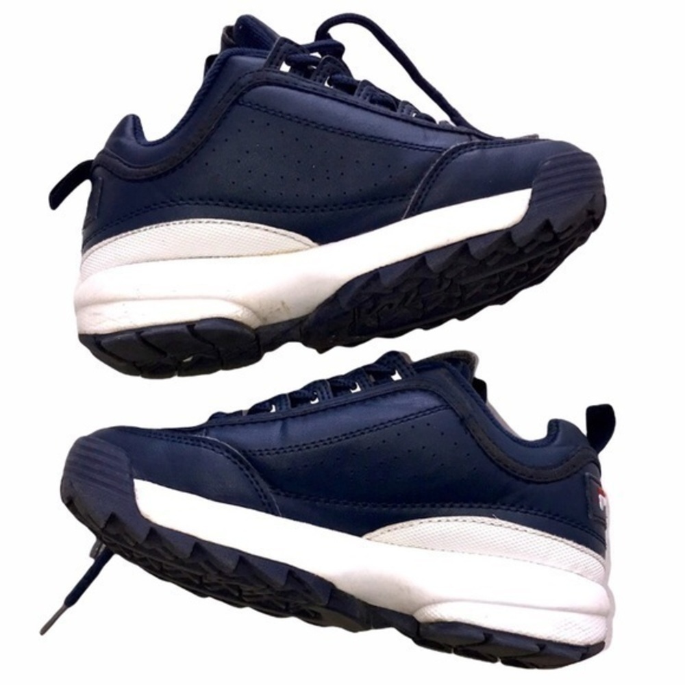 Fila Sneakers - Picture 5 of 10